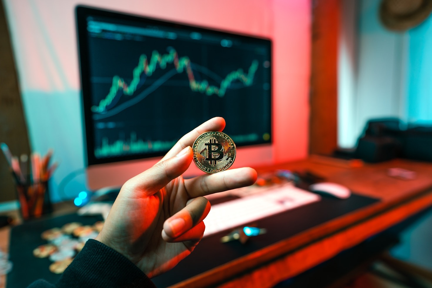 Understanding Cryptocurrency Trends in 2023